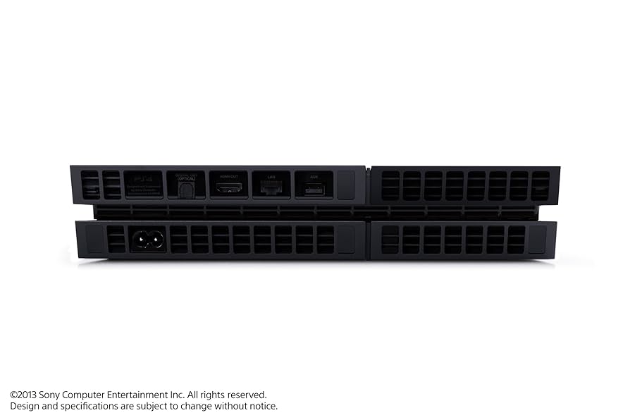 Amazon.co.jp: PlayStation 4 PlayStation Camera同梱版